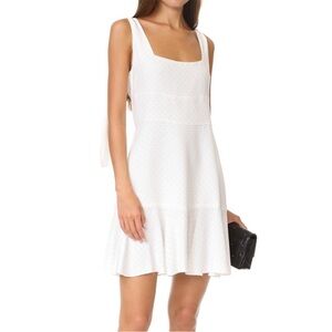Alexis Jazz Polka Dot Dress Size XS